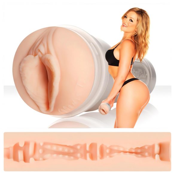 Fleshlight Alexis Texas Outlaw - wagina