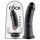 Król Cock 8 dildo (20 cm) - czarny