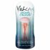 Vulcan Shower Stroker - realistyczna pochwa (naturalna) 