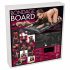 You2Toys - Bondage Board - przenośny zestaw łóżek do bondage (13 elementów) 