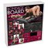 You2Toys - Bondage Board - przenośny zestaw do krępowania (13 części)