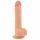 realistixxx - realistyczne dildo (22cm) - naturalne 