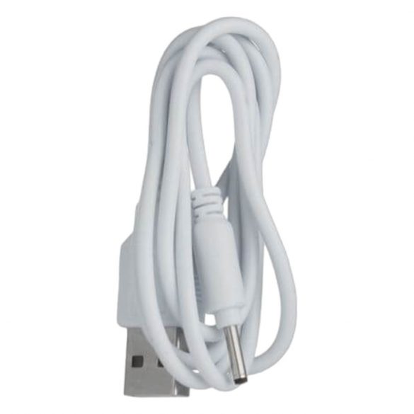 Womanizer - kabel USB do ładowania (biały) 