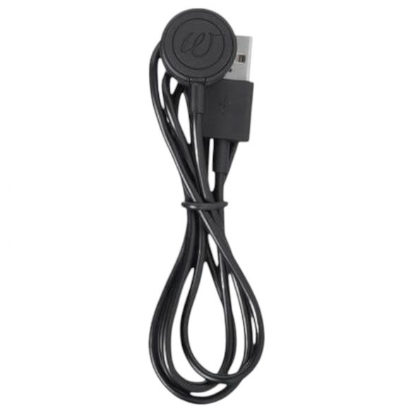 Womanizer - magnetyczny kabel USB do ładowania (czarny)