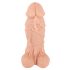 realistixxx Giant XXL - realistyczne duże dildo (32 cm) - naturalne 