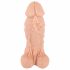 realistixxx Giant XXL - realistyczne duże dildo (32 cm) - naturalne 