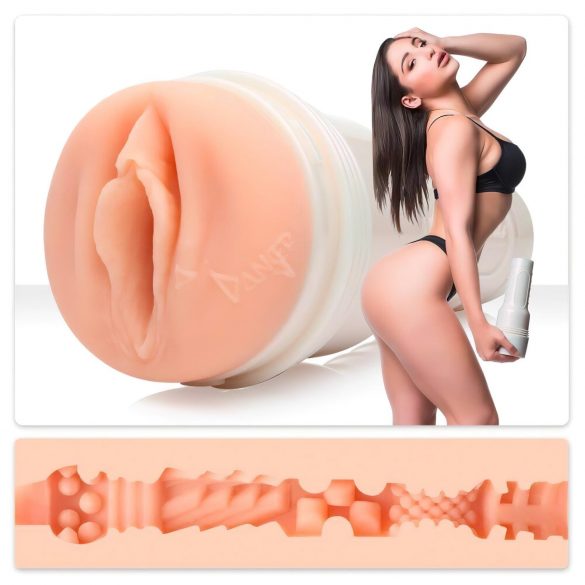 Fleshlight Abella Danger - pochwa