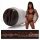 Fleshlight Ana Foxxx Silk - realistyczna pochwa 