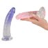 You2Toys - Zestaw strap-on z 2 dildos