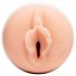 Fleshlight Emily Willis Squirt - realistyczna sztuczna cipka (naturalna)