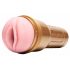 Fleshlight GO Stamina Training Unit Lady - kompaktowa pochwa (różowa) 