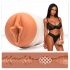 Fleshlight Autumn Falls Cream - realistyczna pochwa (naturalna) 