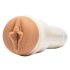 Fleshlight Autumn Falls Kremowa - realistyczna pochwa (naturalna)