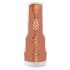 Fleshlight Autumn Falls Cream - realistyczna pochwa (naturalna) 