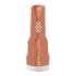 Fleshlight Autumn Falls Cream - realistyczna pochwa (naturalna)