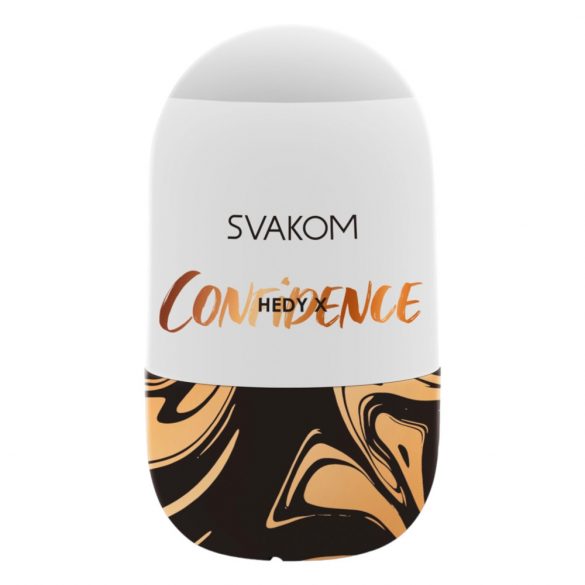 Svakom Hedy X Confidence - jajeczka do masturbacji (5szt) - Confidence 