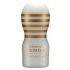 TENGA Premium Gentle - jednorazowy masturbator (biały) 