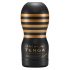 TENGA Premium Strong - jednorazowy masturbator (czarny) 