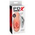 PDX XTC Stroker - realistyczna wagina masturbator (naturalna)