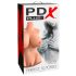 PDX Perfect 10 - duży biust torzo masturbator (nude)