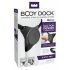 Body Dock G-Point Pro - zasilany bateryjnie, spód mocowany radiowo (czarny) 