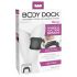 Body Dock - Docking Station do Zamocowania na Udo (czarny)