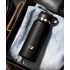 Fap Flask Thrill Seeker - masturbator w manierce (czarny) 