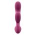 We-Vibe Nova 2 - ładowalny, inteligentny, wodoodporny wibrator z różdżką (fioletowy) 