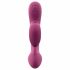 We-Vibe Nova 2 - ładowalny, inteligentny, wodoodporny wibrator z różdżką (fioletowy) 