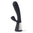 Fleshlight Ohmibod Kiiroo - inteligentny wibrator z kolcem (czarny) 