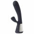 Fleshlight Ohmibod Kiiroo - inteligentny wibrator z kolcem (czarny) 