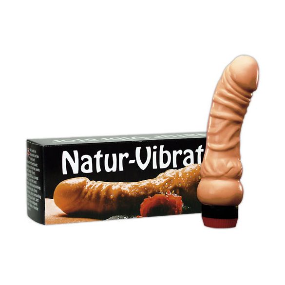 You2Toys - Naturalny wibrator - lekki 