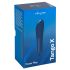 We-Vibe Tango X - wodoodporny wibrator (niebieski)