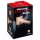 You2Toys Strap-on - akku, pojemny wibracyjny pas (naturalny)