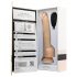 Naked Addiction Thrusting 9 - wibrator poruszający się - naturalny (23cm)