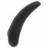 Naked Addiction Thrusting 9 - sterowany radiowo wibrator pchający - naturalny (23 cm) 