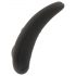 Naked Addiction Thrusting 9 - wibrator poruszający się - naturalny (23cm)