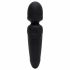 Fifty Shades of Grey Sensation Wand - mini masażer (czarny) 