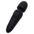 Fifty Shades of Grey Sensation Wand - mini masażer (czarny) 