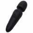 Fifty Shades of Grey Sensation Wand - mini masażer (czarny) 