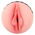 You2Toys STROKER Realistic - realistyczna masturbator sztuczna pochwa (naturalny)