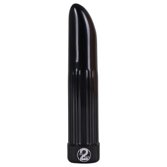 You2Toys - Lady Finger wibrator (czarny)