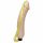 You2Toys - Gigantic Lover Vibrator - naturalny 