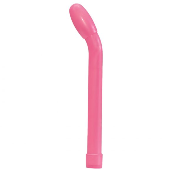 You2Toys - Różowy wibrator G-spot i prostatu