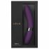 Wibrator LELO Elise 2- deluxe (fioletowy) 