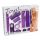 You2Toys - Purple Sex Rush - zestaw wibratorów (9 sztuk)