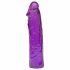 You2Toys - Purple Sex Rush - zestaw wibratorów (9 sztuk) 