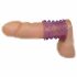 You2Toys - Purple Sex Rush - zestaw wibratorów (9 sztuk) 