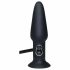 You2Toys - balon analny True Black - czarny 