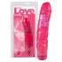 You2Toys - Pink Love - duży wibrujący przyjaciel